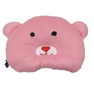 Baby Pillow Anti-rollover Head Protection