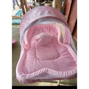 Baby Cot Cradle, Bed,