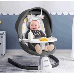 Baby Electric Swing Multifunctional