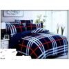 Quality Bedsheet And Duvet With 4 Pillow Cases