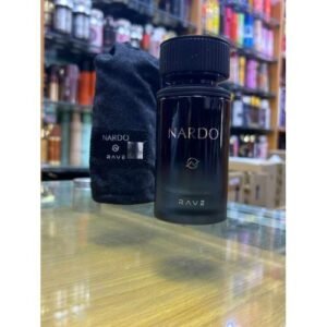 Rave Nardo By Rave EDP