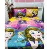Bedding Sets Lovely Children Bedsheets With Pillowcase(s)