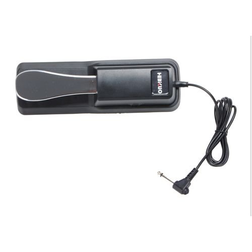 Hebkuo Keyboard Sustain Pedal - Piano Style