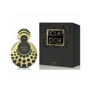 Vurv Eclat D'Or Femme - Eau De Parfum - 100ml