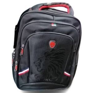 Schoolbag - Unisex