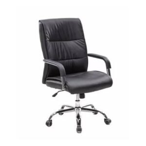 Leather Office Chair