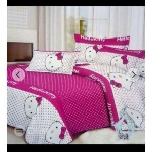 Bedding Sets Children  Bedsheets With Pillowcase(s)