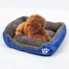 Warm Pet Dog Mat
