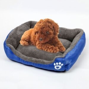 Warm Pet Dog Mat