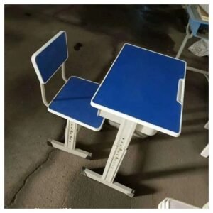 Quality Children Chair & Desk