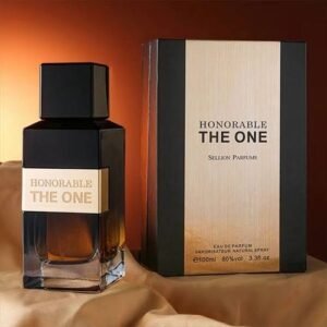 Sellion Parfums HONORABLE THE ONE EAU DE PERFUME