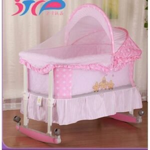 Graceland Trend Yard Bed Cot Bed