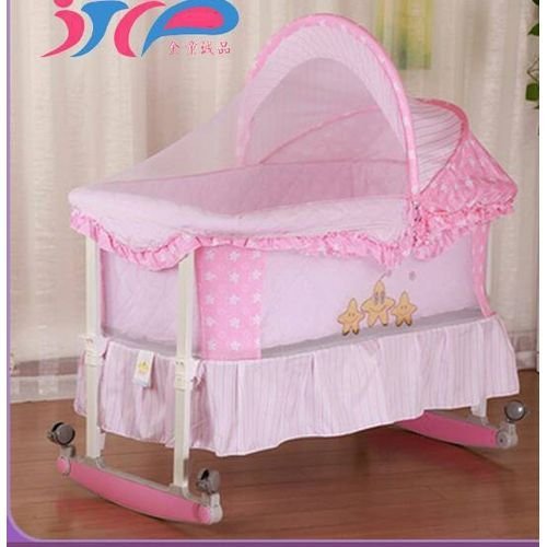 Graceland Trend Yard Bed Cot Bed