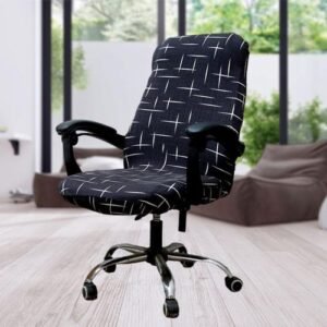 Office Chair Covers Swivel Office Armchair Meteor Style