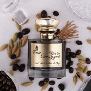 Emir LONG LASTING Emir You?re Drugged EDP Unisex Perfume 100ml