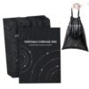 Mini Sticky Car Garbage Bag Disposable Vomiting Bag