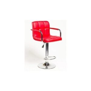 Modern Swivel Adjustable Bar Stool