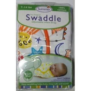 Baby Swaddle Wrap -