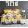 Beautiful  Bedspread With Pillow Case(s)