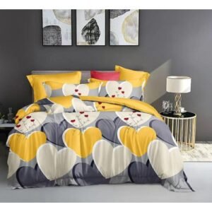 Beautiful  Bedspread With Pillow Case(s)