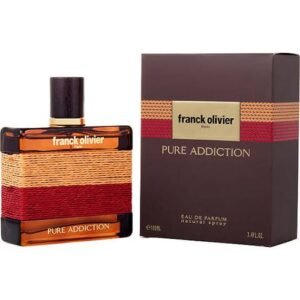 Franck Olivier PURE ADDICTION EDP