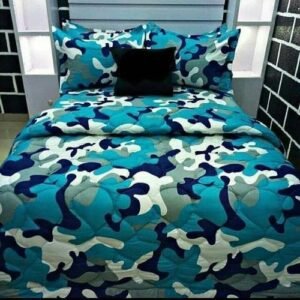 Multi-color Bedsheet..