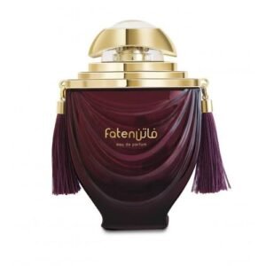 Afnan Faten Red Edp 100ml For Women