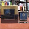 Fragrance World Minister Of Oud Oud Satin 100ML