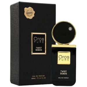 Armaf Pure Twist Debois EDP 100ml Unisex Perfume