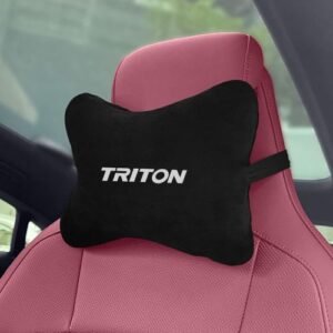 Car Seat Head Neck Rest Cushion Accessories For