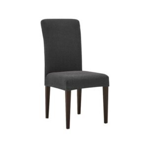 Dining Room Washable For Restaurant Wedding Armless Dark