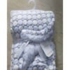 Baby Blanket - Blue Variant