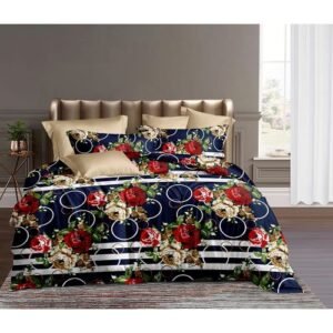 Quality Bedsheets With Pillowcase