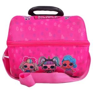 Back To School Children  Lunch Bag-LOL