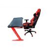 AutoFull Gaming Chair With Desk Table{SET]