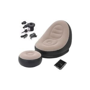 Comfortable Sofa Chair Electric Pump