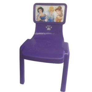 Children Plastic Chair