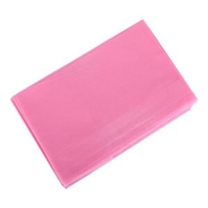 Disposable Bed Sheets Treatment Table Cover Single-use Non-woven Bed Sheet for Hotel Beauty Salon Foot Massage Shop
