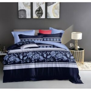 Bedding Sets Soft Feel Bedsheets With Pillowcase(s)