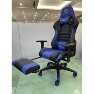 FURGLE Home & Office Ergonomic Gaming Chair With FOOTREST