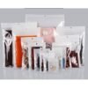 100pcs Resealable Packaging Pouch Food Storage Bag 8x13cm