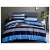 Quality Cotton Fiber Duvet + Bedspread & Pilllowcases