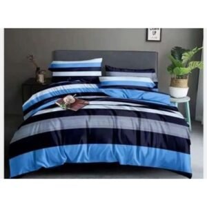 Quality Cotton Fiber Duvet + Bedspread & Pilllowcases