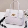 Women Bags Leather Handbags For Ladies Crossbody Bag Handbag Shoulder Bag White