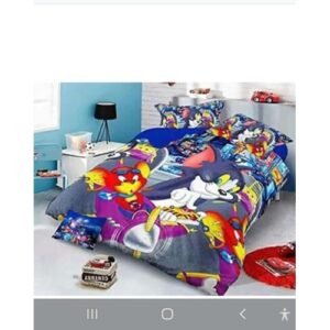 Bedding Sets Beautiful Children Unique  Bedsheets With Pillowcase(s)