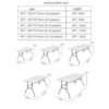 Banquet Folding Table