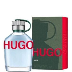 Hugo Boss HugoBoss Hugo Man Perfume