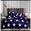 Beautiful Design Bedsheet And  Pillowcase