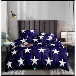 Beautiful Design Bedsheet And  Pillowcase