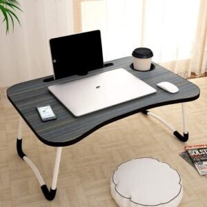 Portable Adjustable Laptop Stand - Pink